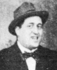 Guillaume Apollinaire