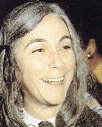 Carmen Martín Gaite