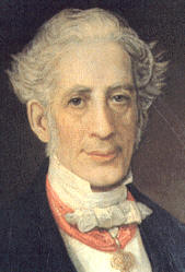 Francisco Martínez de la Rosa