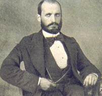 Pedro Antonio de Alarcón