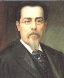 Manuel Tamayo y Baus