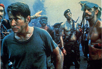 Apocalypse Now (1979), de Francis Ford Coppola