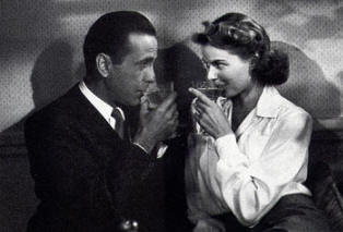 Max Steiner fue el compositor de la banda sonora de Casablanca (1942).