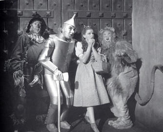 El mago de Oz (1939), de Victor Fleming