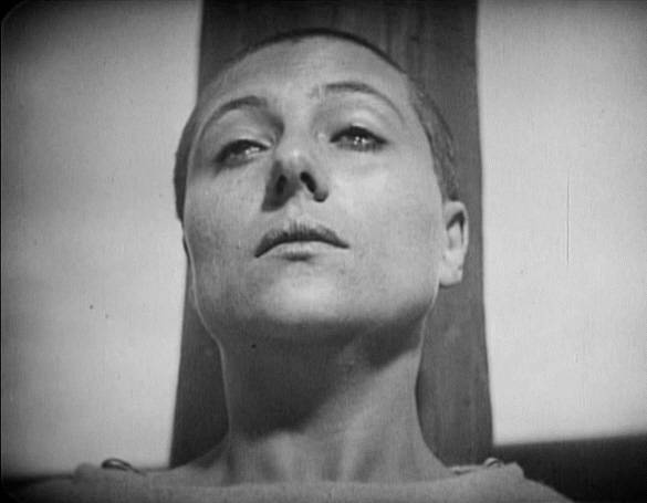 Imágenes: Fotogramas de "La Pasión de Juana de Arco" (1928) - Carl Theodor Drever