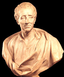 Charles-Louis de Secondat, barón de Montesquieu [Biografía]