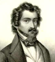 Principales poetas del Romanticismo: José de Espronceda