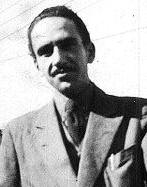 Principales poetas del siglo XX: José Luís Hidalgo