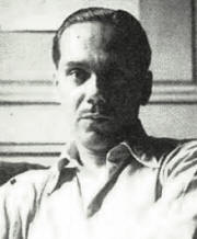 Principales poetas de 1900 a 1939: Luís Cernuda