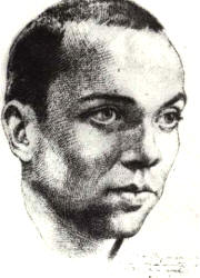 Principales poetas de 1900 a 1939: Miguel Hernández