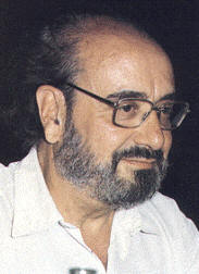Alfonso Sastre