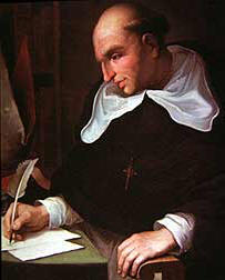 Fray Bartolomé de las Casas, creó con su obra una dura polémica sobre la licitud de la conquista de América