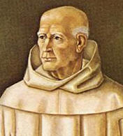 Gonzalo de Berceo, primer poeta castellano conocido representante del Mester de Clerecía