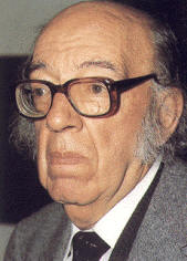José Luís López Aranguren