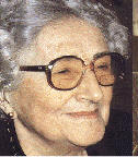 Rosa Chacel