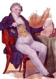 Cuvier, Georges Léopold Chrétien Frédéric Dagobert