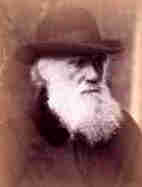 Darwin, Charles Robert