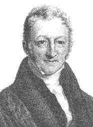 Malthus, Thomas Robert