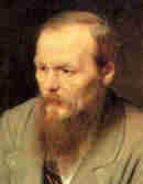 Dostoievski, Fiódor Michajlovich