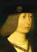 Felipe I de Castilla
