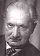 Heidegger, Martin