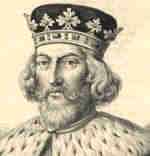Juan I de Inglaterra (Juan Sin tierra)