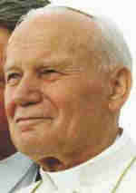 Juan Pablo II 