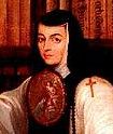Juana Inés de la Cruz, Sor
