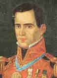 López de Santa Anna, Antonio