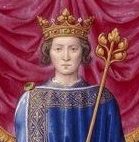 Luís IX de Francia, el Santo