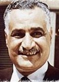 Nasser, Gamal Abdel