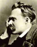 Nietzsche Wilhelm , Friedrich
