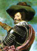 Olivares, Gaspar de Guzmán y pimentel, conde-duque de