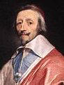 Richelieu, Armand Jean du Plessis, cardenal y duque de