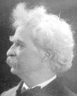 Twain, Mark