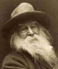 Whitman, Walt