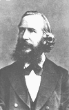 Ernst Heinrick Haeckel