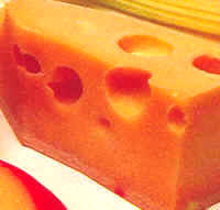 Queso Emmental