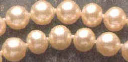 perlas cultivadas