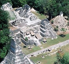 Blog Cultureduca educativa caida_mayas01 La caída de los mayas: "Ellos mismos la ocasionaron" 