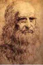 Blog Cultureduca educativa davinci1 Leonardo da Vinci, el primer científico moderno 