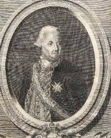 Blog Cultureduca educativa felix-oneille Felix O'Neille, un irlandés que llegó a ser Capitán General y Gobernador del Reino de Galicia entre 1774 y 1778  