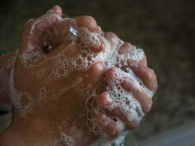 Blog Cultureduca educativa lavado-manos1 Manipulación de alimentos. Nociones básicas de higiene y seguridad alimentaria 