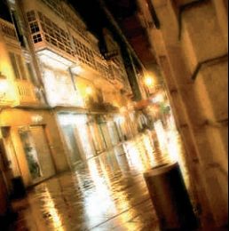 A Coruña - Calle Real