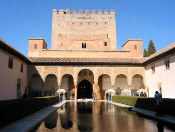 Alhambra de Granada