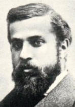 Antonio Gaudí