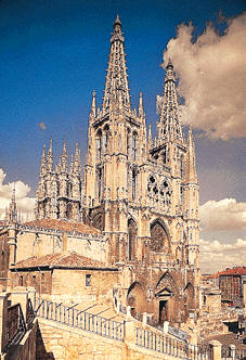 Catedral de Burgos