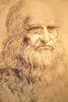 Leonardo da Vinci [Biografía]