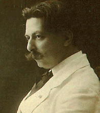 Enrique Granados