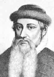 Gutenberg [Biografía]